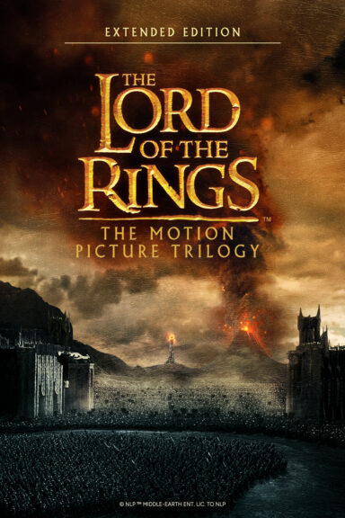 The Lord of the Rings Trilogy