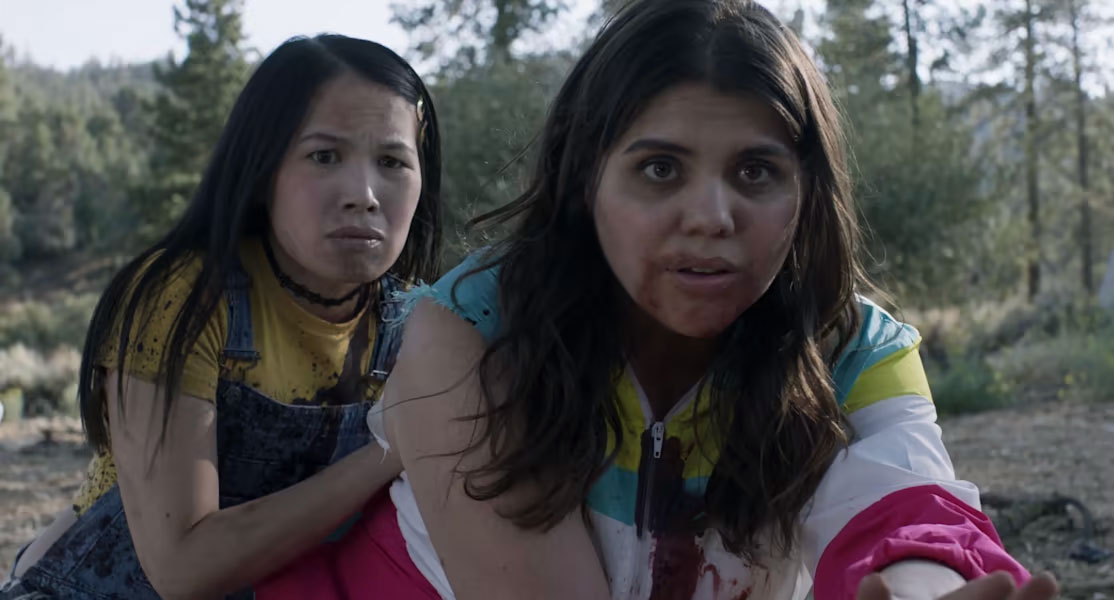 ‘Fast & Furious’ Star Sung Kang’s Directorial Debut ‘Shaky Shivers’ Sets Release Date With Spooky Poster [Exclusive]