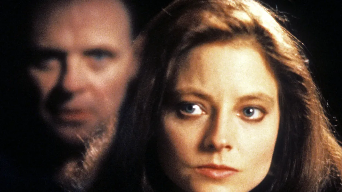 ‘The Silence of the Lambs’ that never was: Missing flashbacks, dropped storylines, and Gene Hackman as Hannibal Lecter