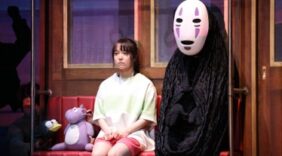 SPIRITED AWAY: LIVE ON STAGE Joins Studio Ghibli Fest 2026 Lineup