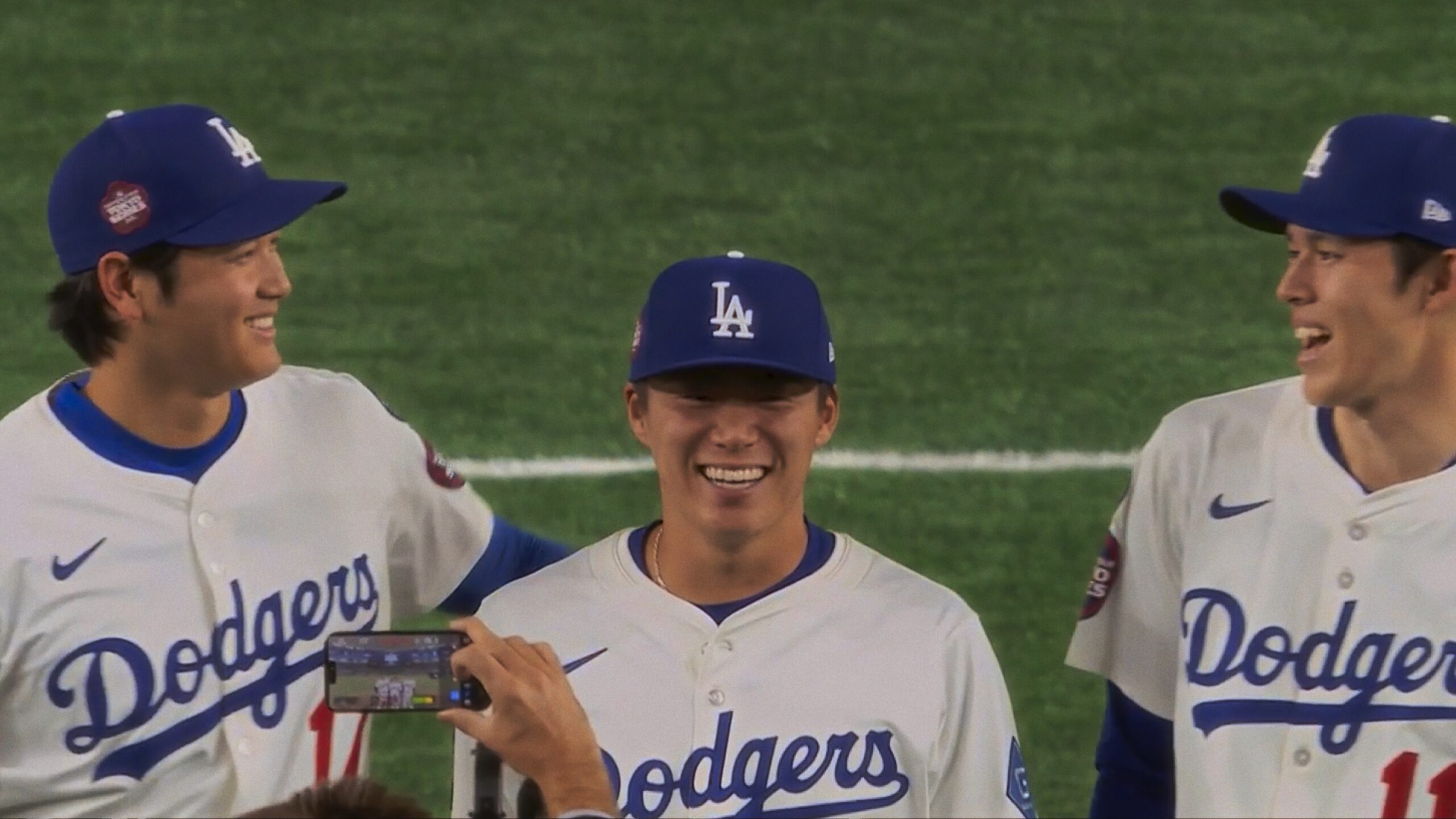 Baseball’s Meteoric Rise and Success as a Global Game Explored In Homecoming: The Tokyo Series, A New Documentary In Theatres February 23-24; BD4, Supper Club, Fathom Entertainment, and MLB Studios Join Forces To Bring Film To Audiences