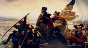 Hillsdale College’s First Feature-Length Documentary Revolutionary America Coming to Theatres from Fathom Entertainment May 31 – June 2