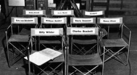 Born to be Wilder – Billy Wilder’s Timeless Influence