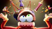 Indie Animation Phenomenon “The Amazing Digital Circus: The Last Act” from Glitch Productions Surpasses $7.5M In U.S. Theatrical Presales and 2,000 Footprint Benchmark For its Record-Breaking Fathom Entertainment U.S. Release June 4-18