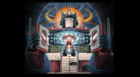40 Years, 10 Legends: Ranking the Best Characters in The Transformers: The Movie