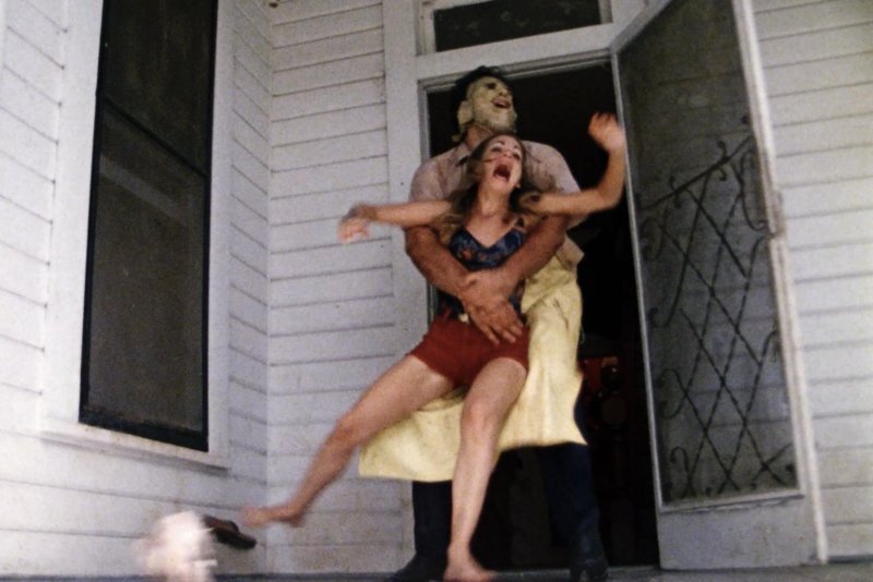 Teri McMinn, Kim Henkel set ‘Texas Chain Saw Massacre’ record straight