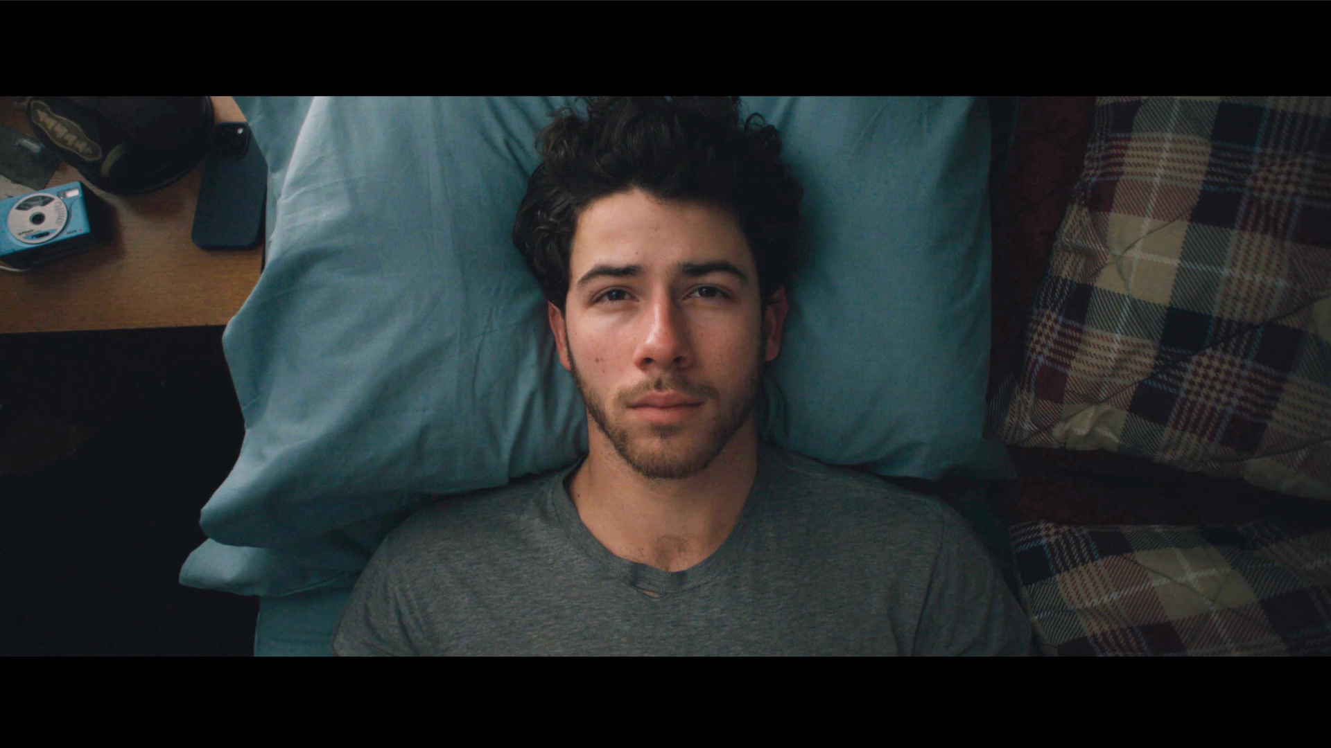 Tickets Are On Sale Now For The Nick Jonas Led Comedy-Drama THE GOOD HALF
