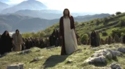 Mel Gibson’s ‘Passion of the Christ’ Returning to Theaters With ‘Resurrection of the Christ’ Sneak Peek
