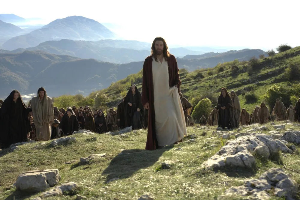 Mel Gibson’s ‘Passion of the Christ’ Returning to Theaters With ‘Resurrection of the Christ’ Sneak Peek