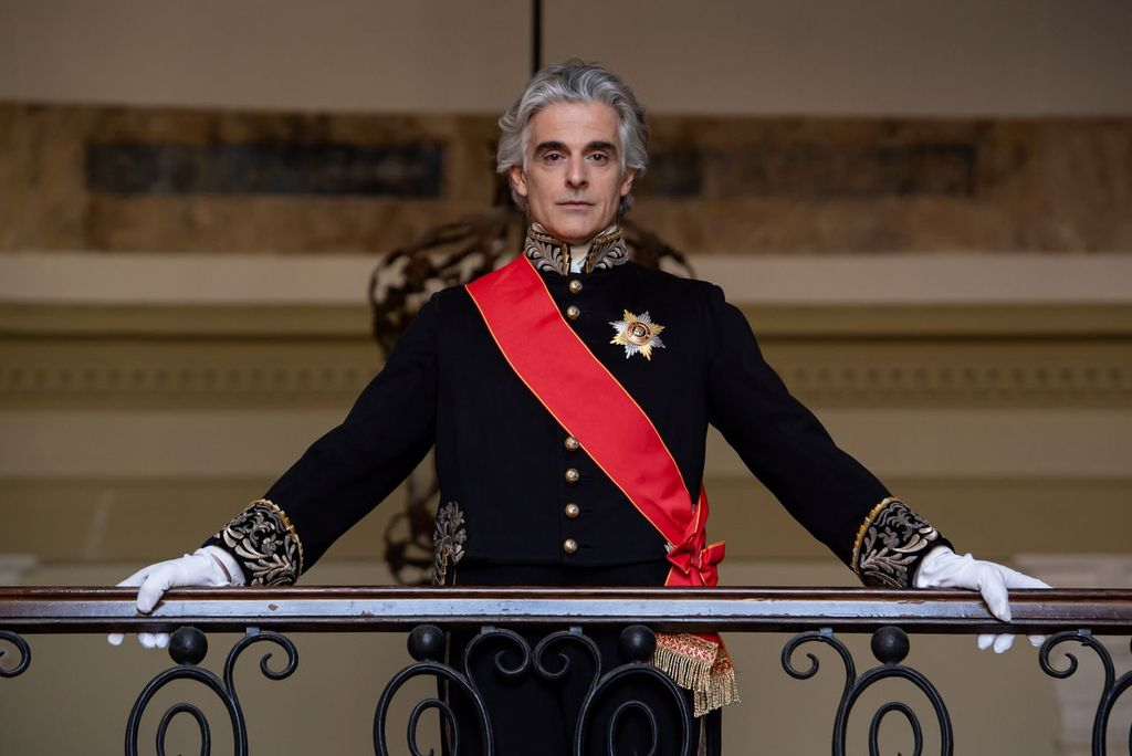 Tanweer Brings Kapodistrias (The Governor), The #5 Highest-Grossing Greek Film of All Time, To U.S. Theatres Nationwide with Fathom Entertainment For One Night Only on April 22