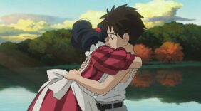 Growing Up in Miyazaki’s World: The Characters of The Boy and the Heron