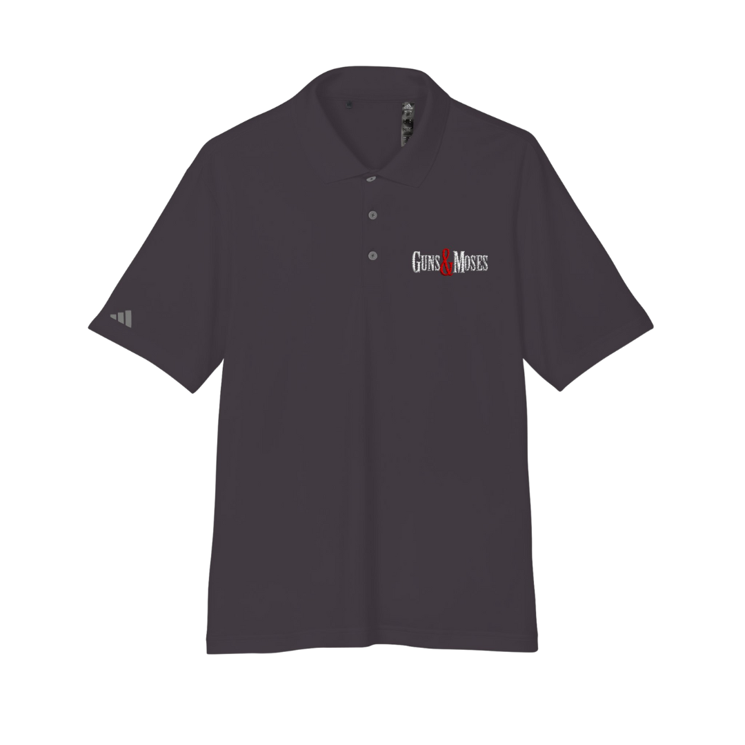 Golf Shirt - Unisex Performance Polo