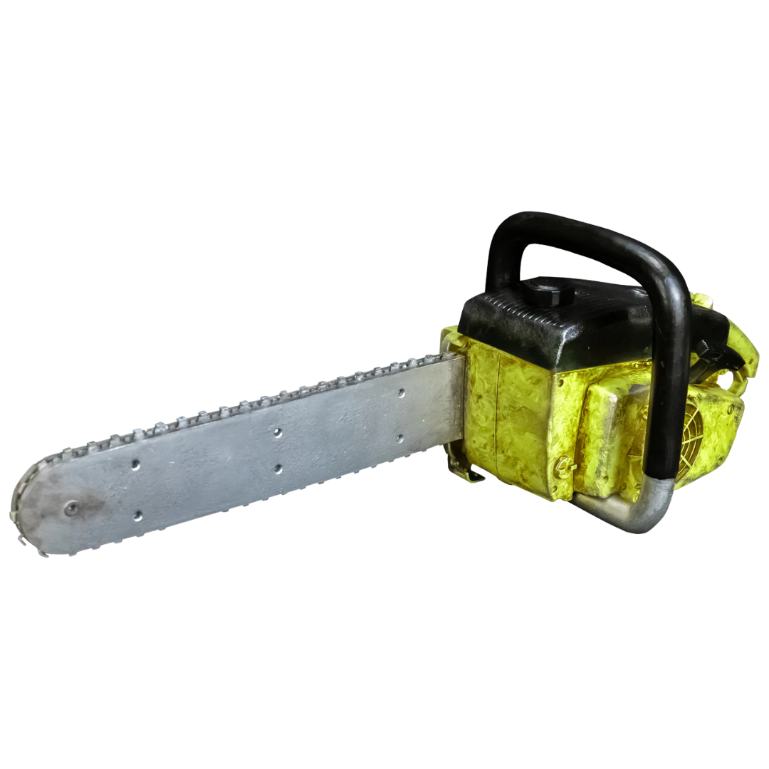 Chainsaw Prop with Sound