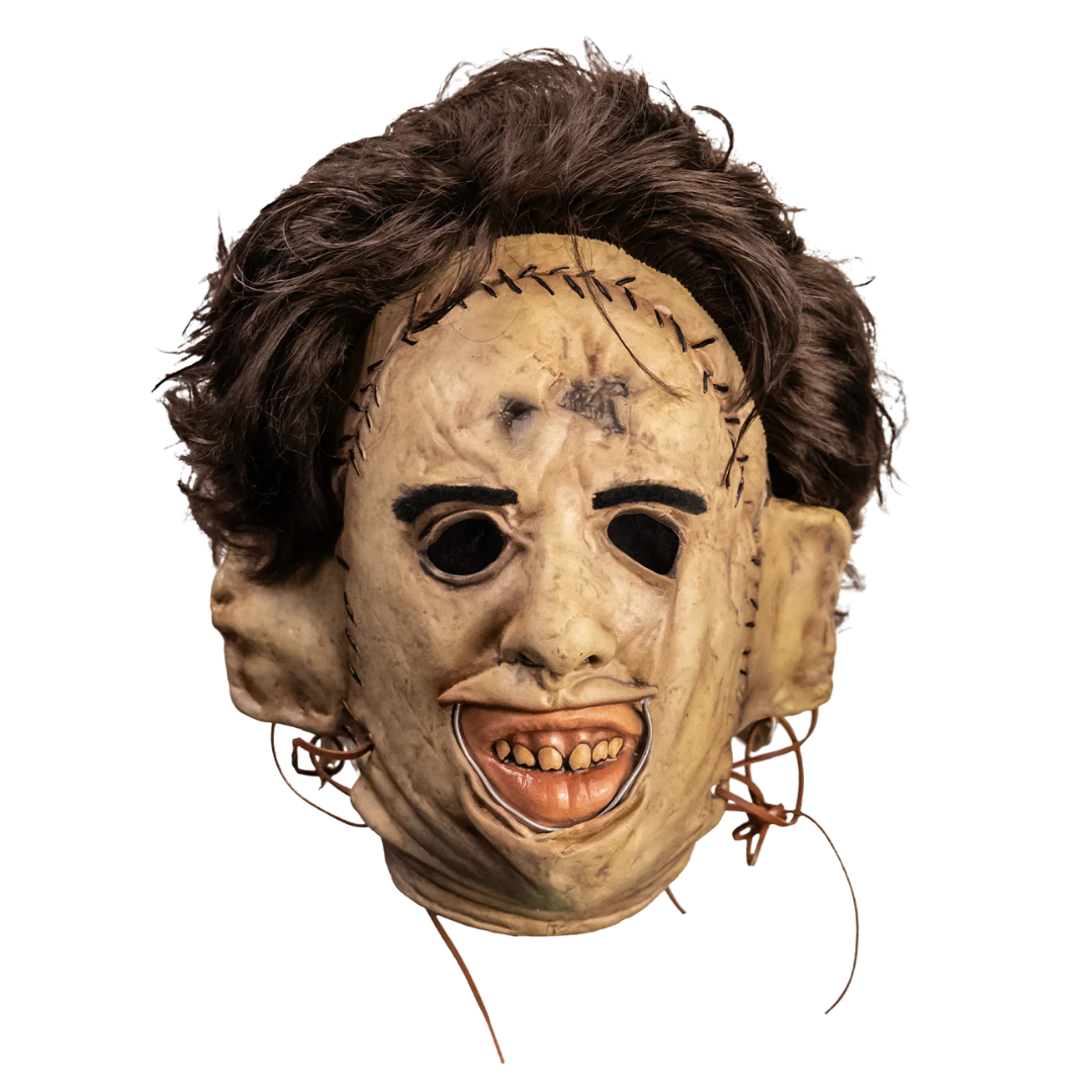 Leatherface Killing Mask