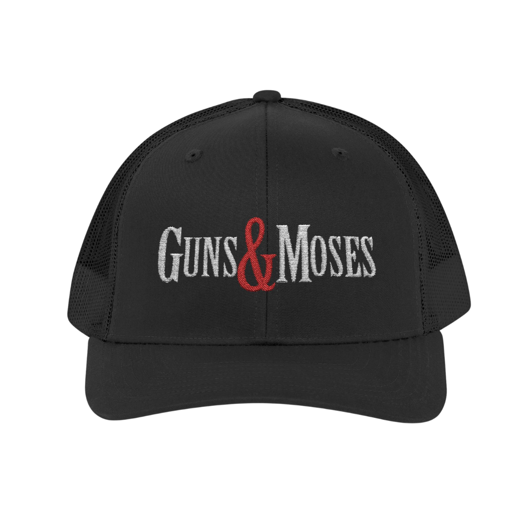 Snapback Trucker Cap
