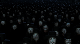 The Making of V for Vendetta How a Graphic Novel Became a Cult Classic 