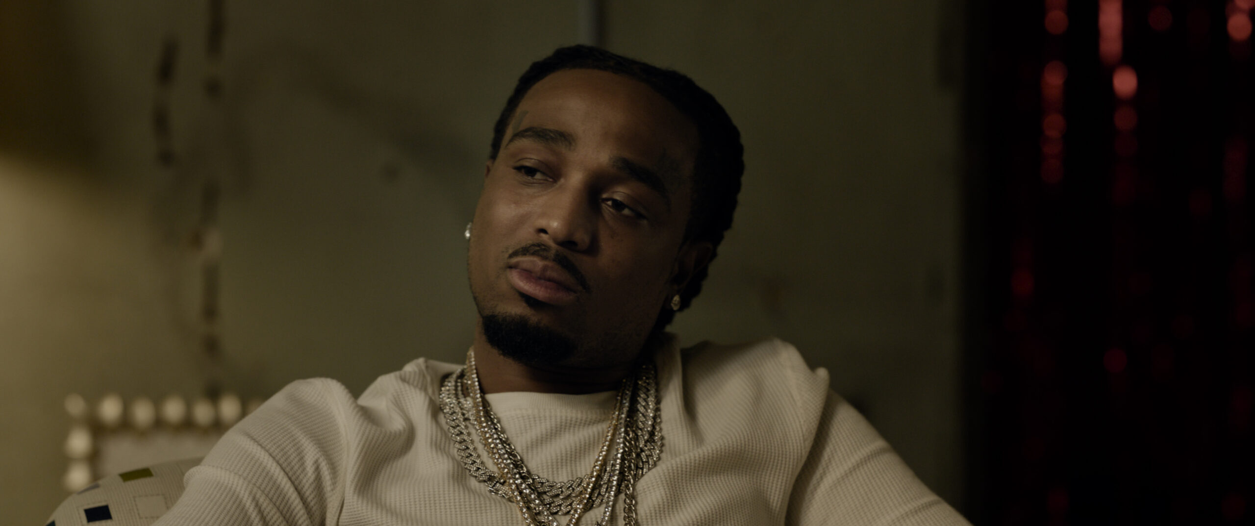 ‘Moses The Black’, Starring Omar Epps, Wiz Khalifa, Quavo & Chukwudi Iwuji, Gets U.S. Deal & Release Date; Khalifa, Quavo Team On Soundtrack (Exclusive)