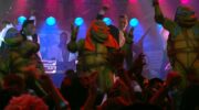 Vanilla Ice says Ninja Turtles fans still discover ‘Ice Ice Baby’