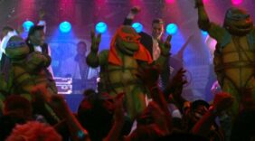 Vanilla Ice says Ninja Turtles fans still discover ‘Ice Ice Baby’