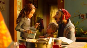 Fall Movie Preview: In an AI world, Laika makes handmade wonders — and ‘Wildwood’