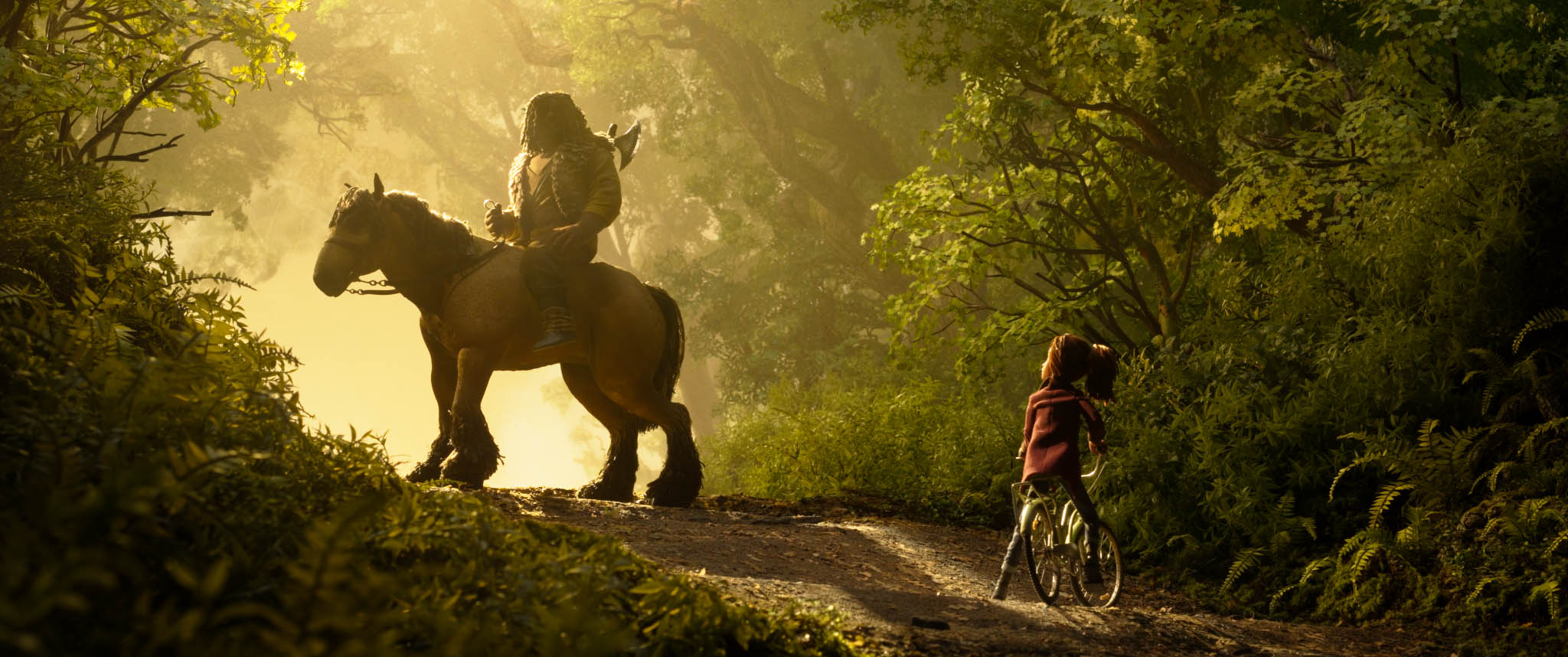 Tickets for LAIKA’S Epic Fantasy Wildwood Now on Sale, Final Trailer Debuts