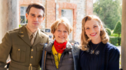 Exclusive: Jimmy Stewart’s Daughter Discusses Father’s WWII Service, New Film ‘JIMMY