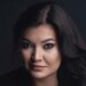 Aigul Akhmetshina
