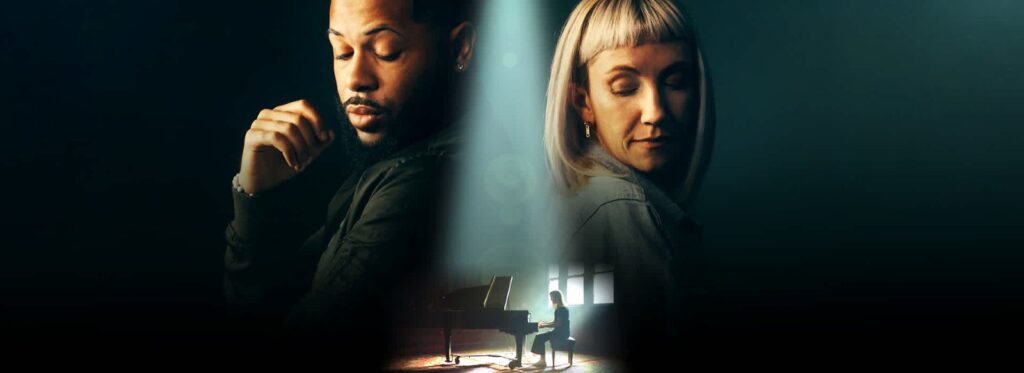Blog - Directing Unity - Music poster