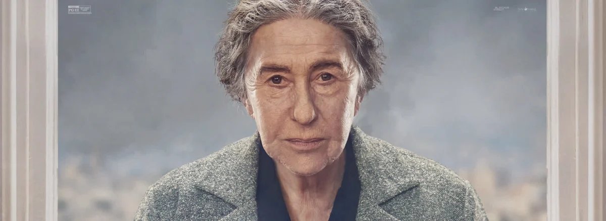 Single Background Image