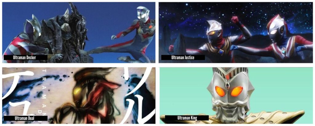 Blog - Hitchhiker's Guide to Ultra Warriors - Character quad 04