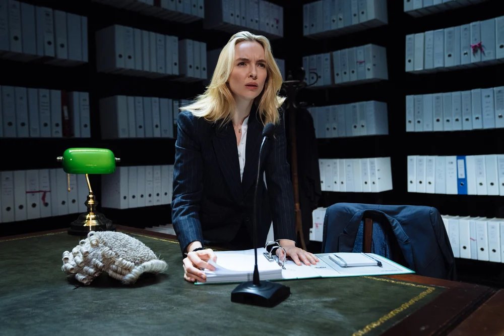 Blog - Jodie Comer - Dynamic roles
