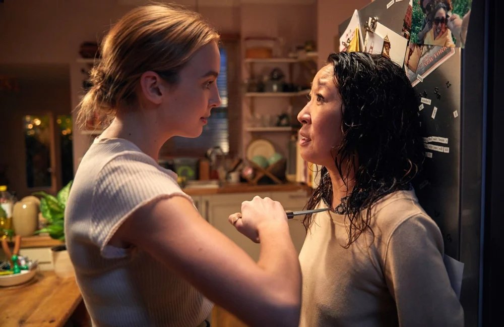 Blog - Jodie Comer - Iconic role 01