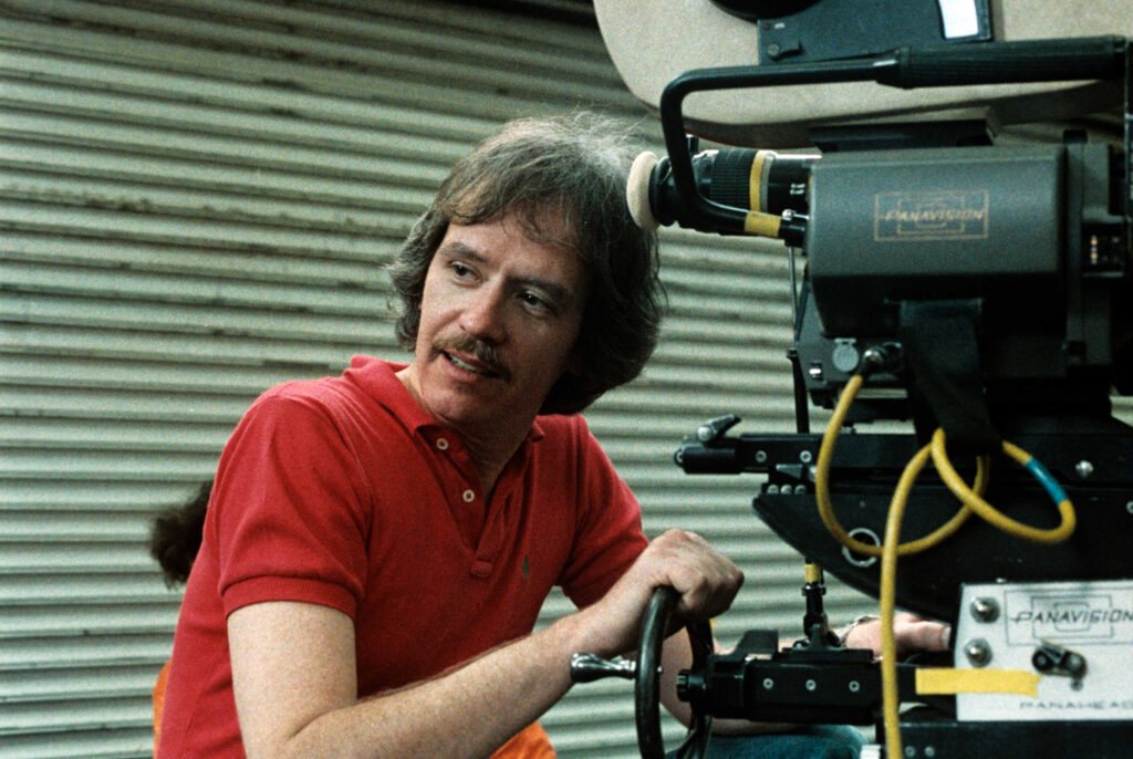 Blog - John Carpenter - Camera