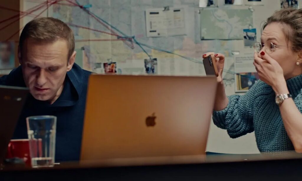 Blog - Oscar Predictions - Navalny