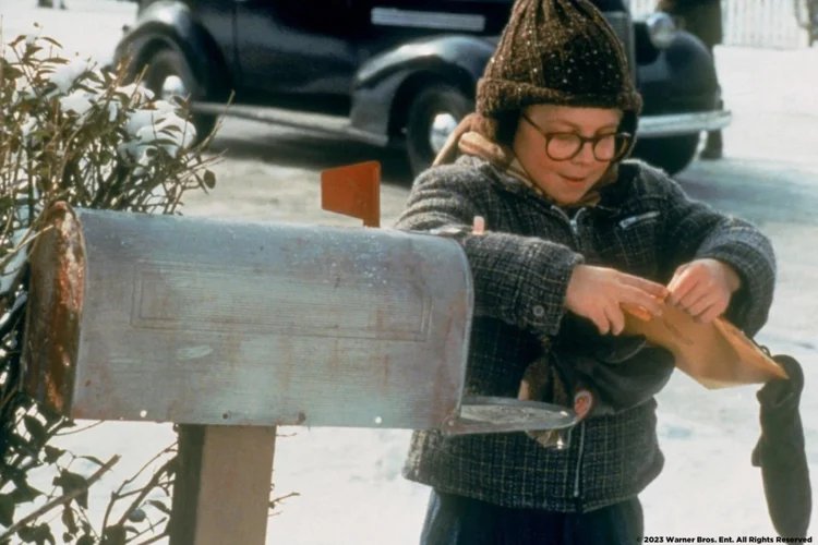 Blog - Remake Culture - A Christmas Story