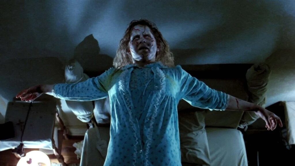Blog - Remake Culture - Exorcist