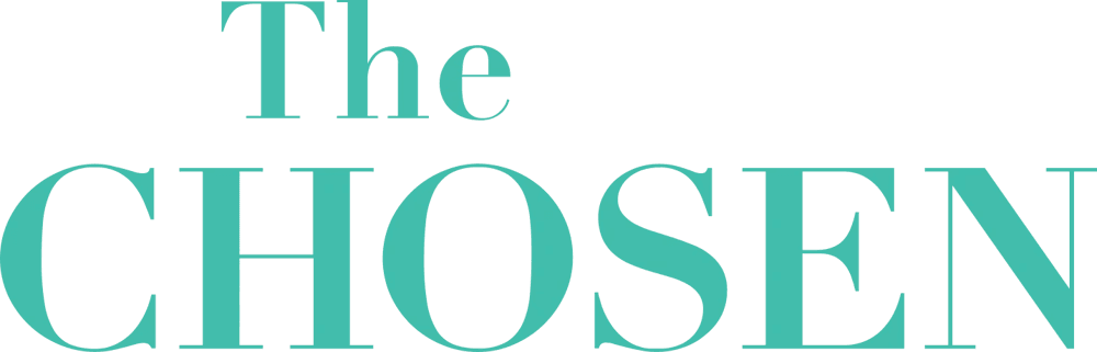 Blog - The Chosen - Logo