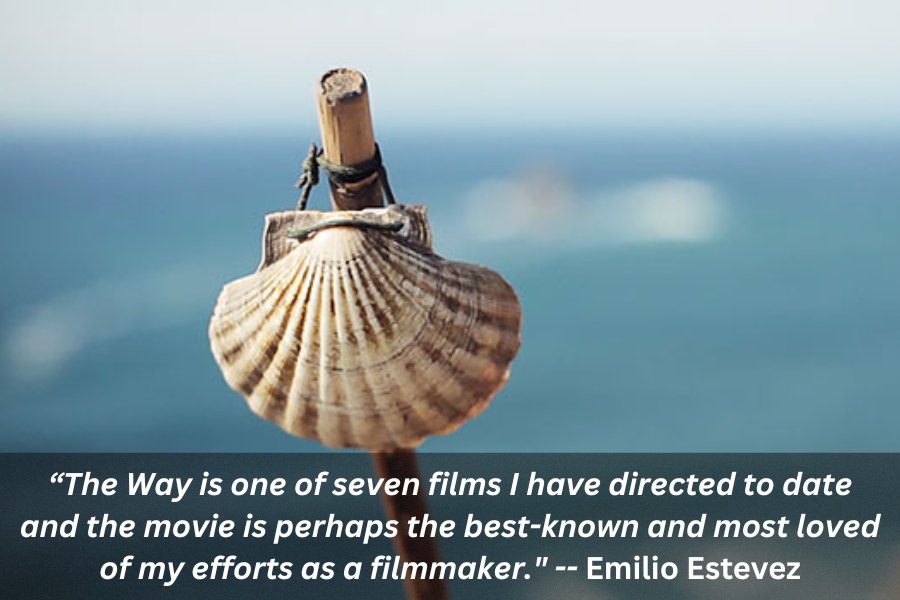 Blog - The Way - Quote 1