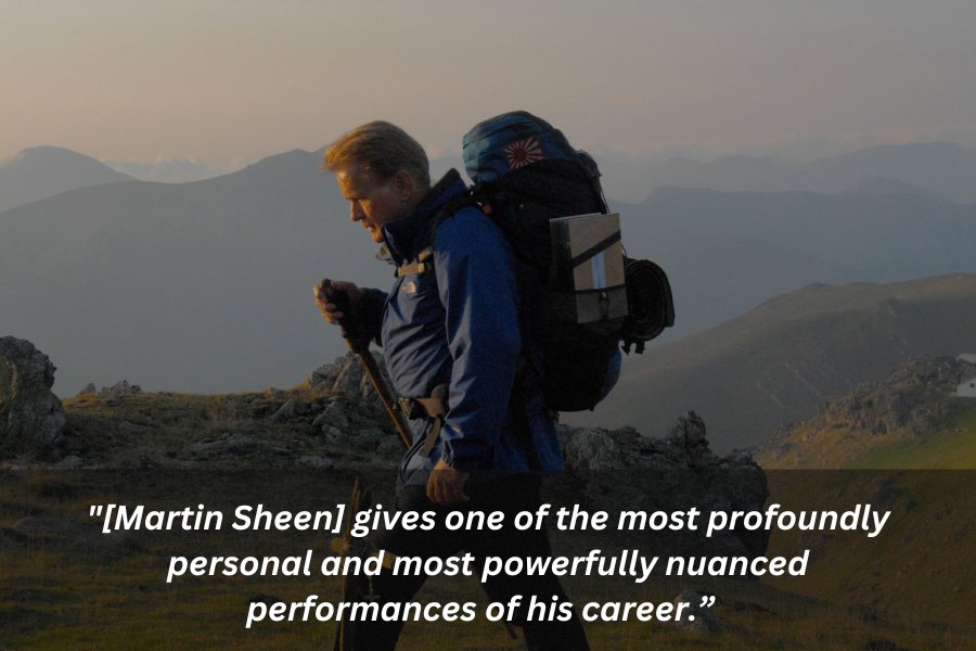 Blog - The Way - Quote 2