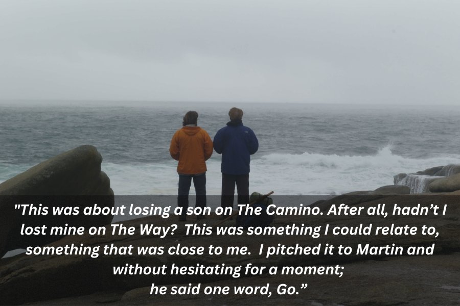 Blog - The Way - Quote 3
