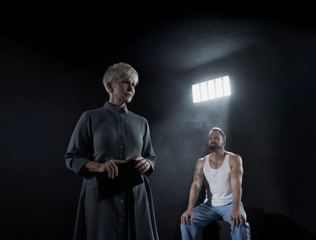 Dead Man Walking - opera coming to theaters