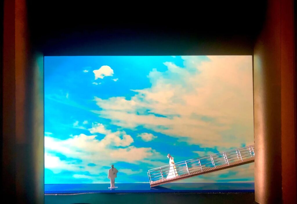 Florencia en el Amazonas - In Cinemas for The Met: Live in HD 2023-2024