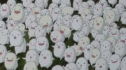 Steamed Buns & Bento Boxes: Our Top Studio Ghibli Fest 2025 Foods  