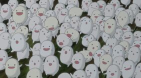 Steamed Buns & Bento Boxes: Our Top Studio Ghibli Fest 2025 Foods