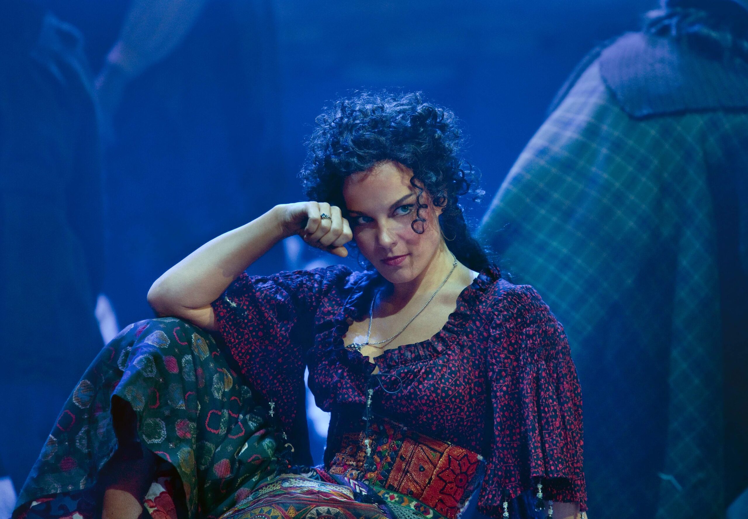 The Metropolitan Opera Presents a Special Encore of Richard Eyre’s Production of Bizet’s Carmen in Select Cinemas Worldwide for 20th-Anniversary Season of The Met: Live in HD