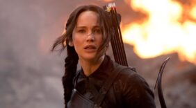 The Hunger Games Officially Returns With 5-Movie Theatrical Event