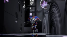 Record-Breaking Indie Series “The Amazing Digital Circus” From Glitch Productions Heads to U.S. Theatres with Fathom Entertainment for ‘The Last Act’ Finale June 4-7