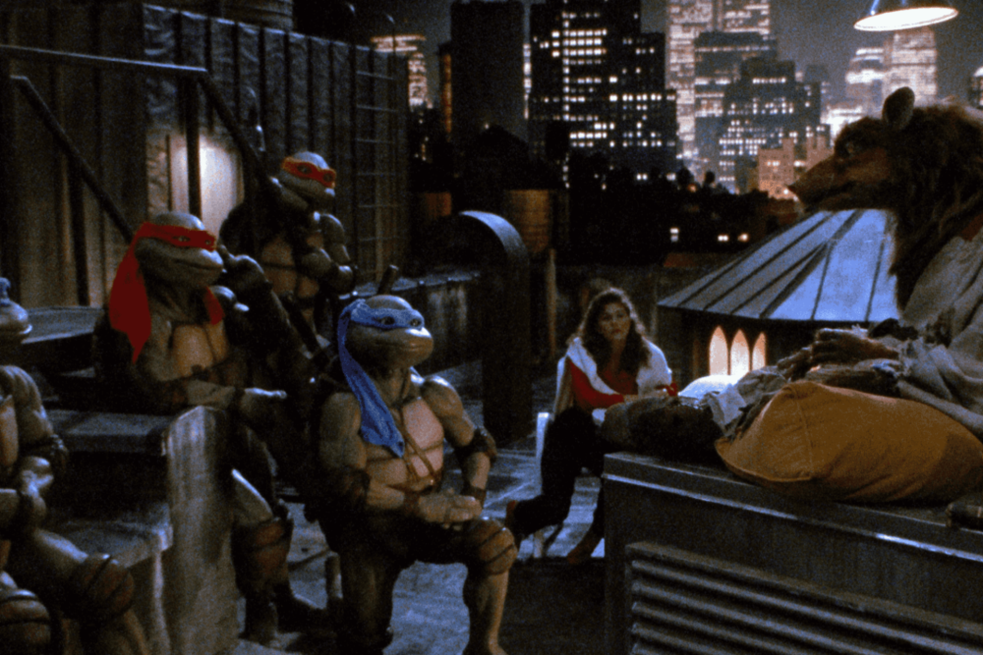 ‘Teenage Mutant Ninja Turtles II: The Secret of the Ooze’ Set for Weeklong 35th Anniversary Theatrical Return in New 4K Restoration (EXCLUSIVE)