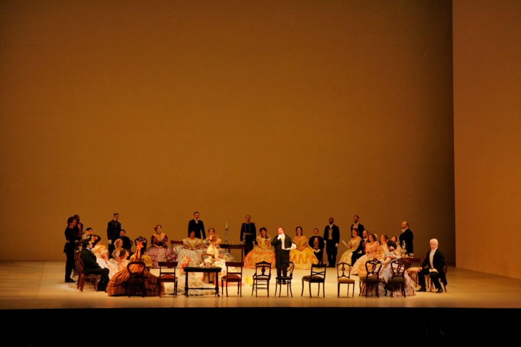 Eugene Onegin - 00