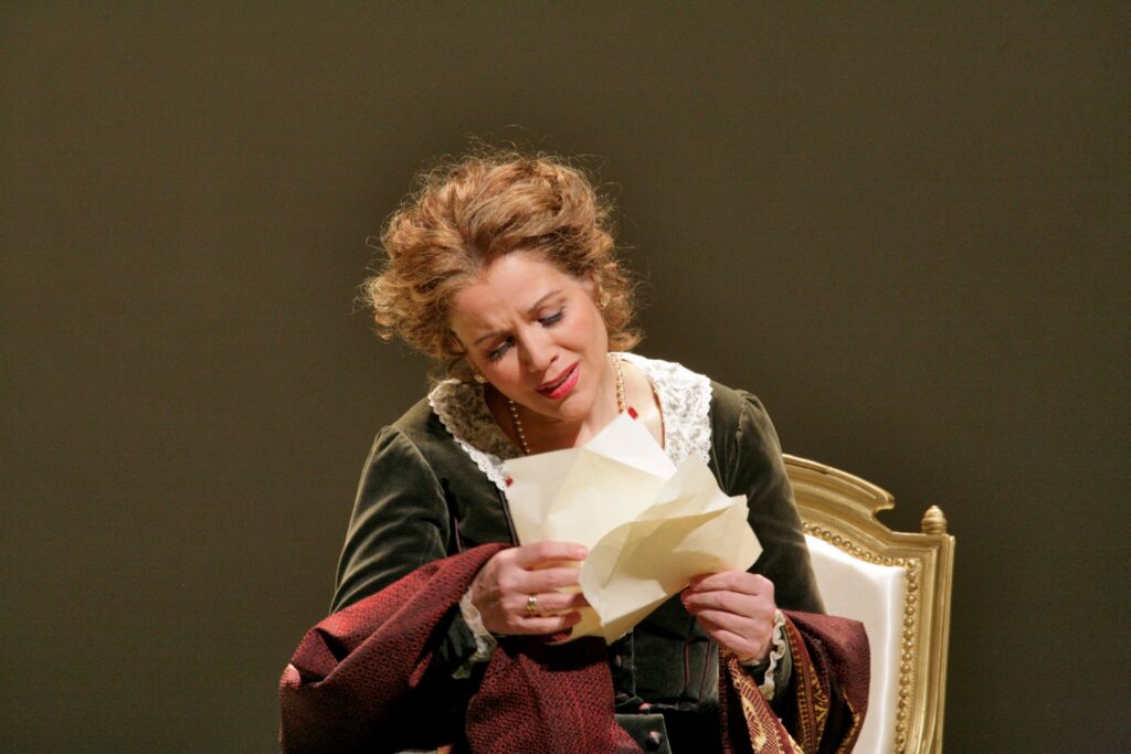 Eugene Onegin - 02